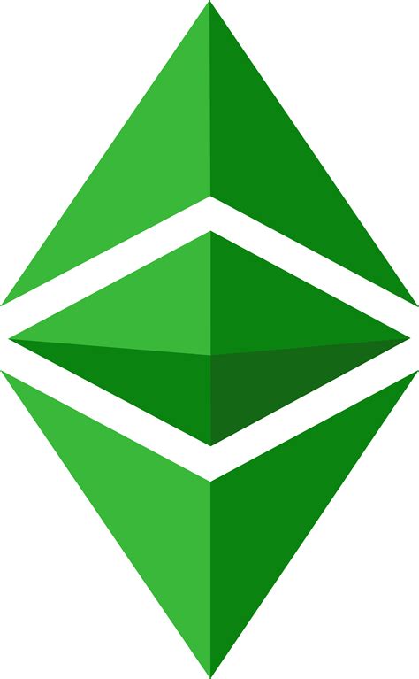 Ethereum: Is there a (potential) 