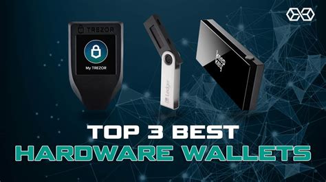 Bitcoin: Hardware wallet security
