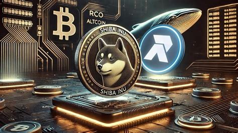 Altcoin, Shiba Inu (SHIB), Lido (LDO)
