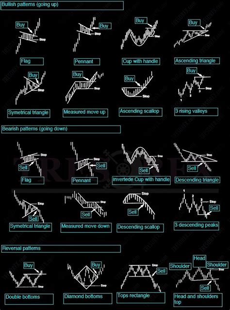 Market Signals and Their