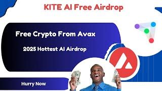 Airdrop, Airdrop, Digital Wallet
