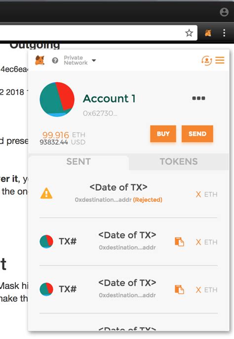 Metamask: How can i connect my wallet to metamask without a server?
