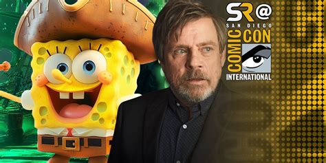 di Spongebob: Cerca Squarepants 2025