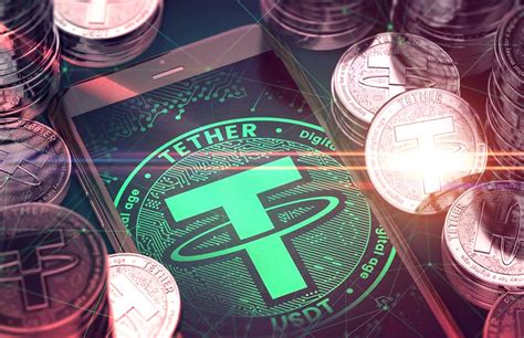 Tether (USDT) and Its